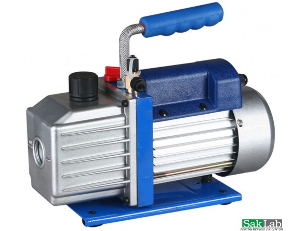 משאבת ואקום חשמלית